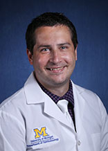Joseph Giacalone, MD, Phd