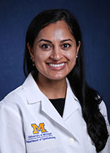 Rachana Haliyur, MD, PhD