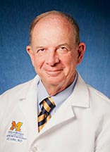 Dr. Paul Lichter