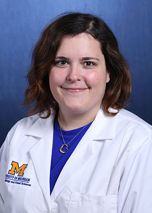 Tatiana Deveney, MD