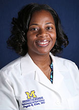 Dr. Angela Elam