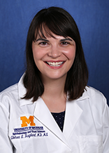 Chelsea Reighard, MD