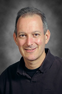 Dr. Robert Werner