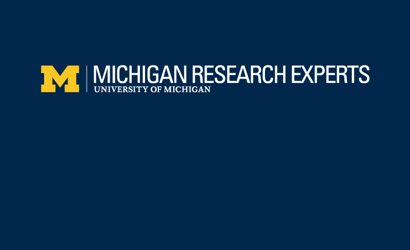 Psychiatry | Michigan Medicine | University of Michigan