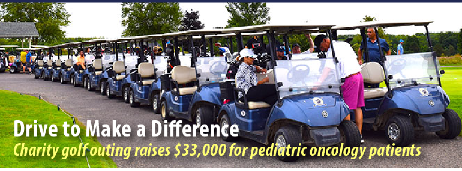 5th annual drive to make a difference