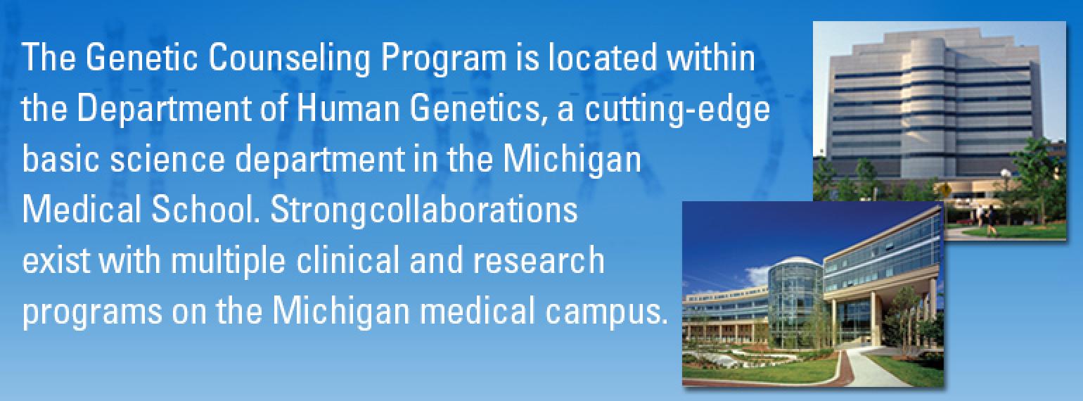 University Of Michigan Cancer Genetics Program