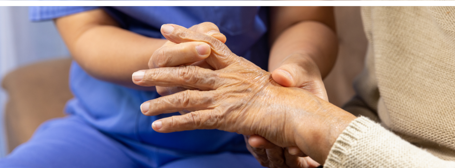 Older Adults with Rheumatoid Arthritis Still Undermedicated, Despite Aggressive Guidelines