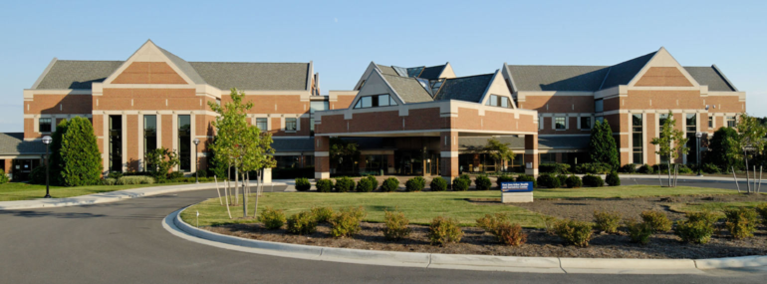 Michigan Medicine Geriatrics Center