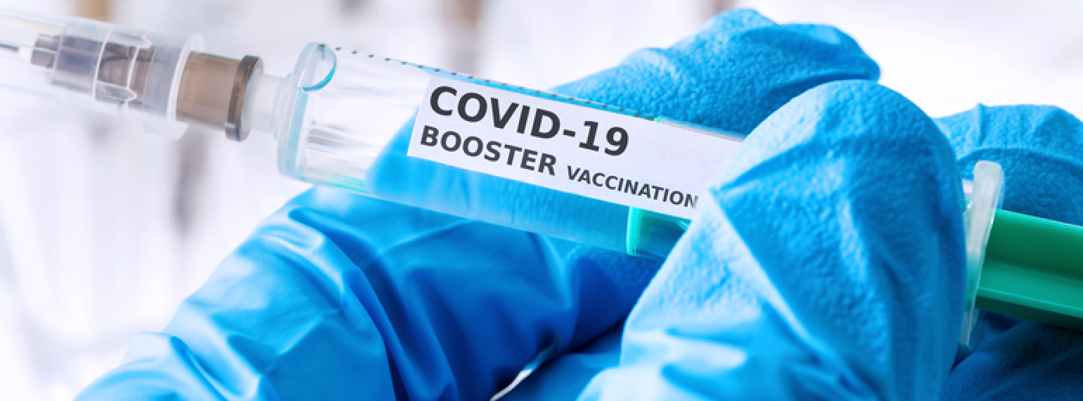 Why Do Some People Need a Third Dose of the COVID Vaccine?