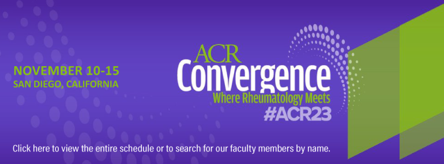 ACR Convergence 2023