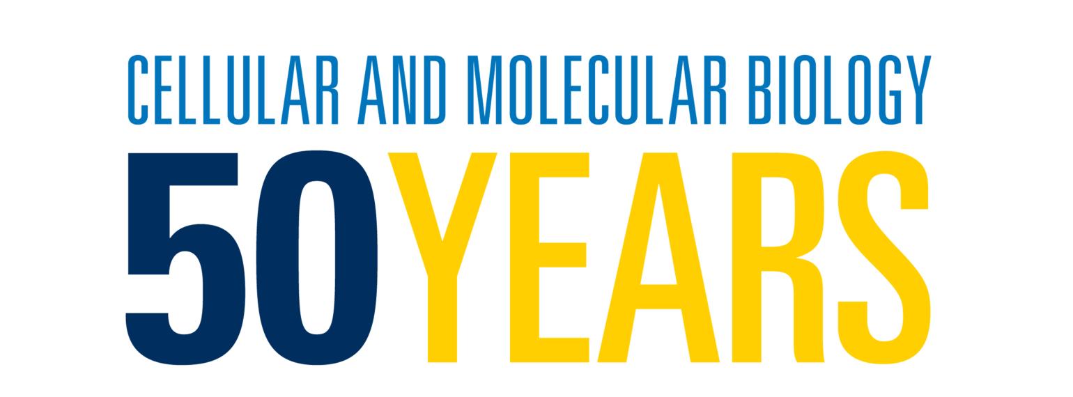 Cellular and Molecular Biology 50 Years