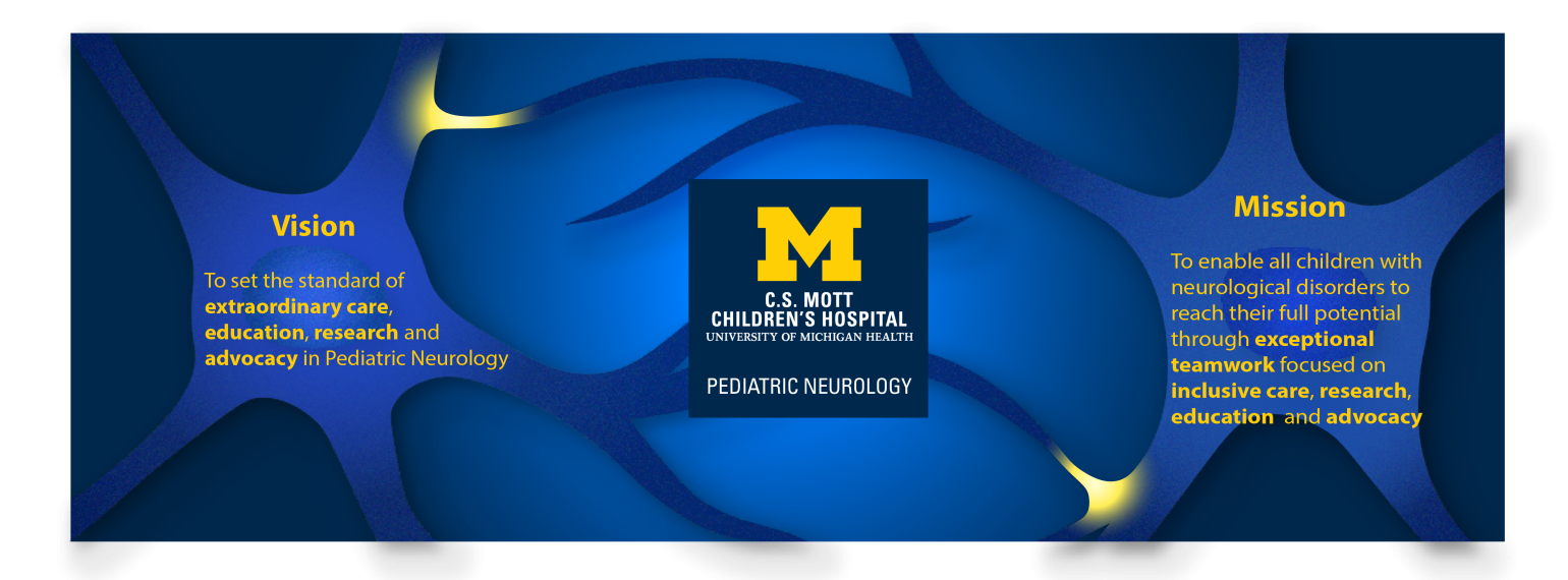 Pediatric Neurology Pediatrics Michigan Medicine University of