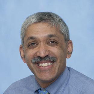 Dr. Raghavendran