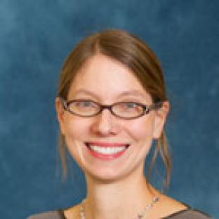 Mary Janevic, MPH, Ph.D.
