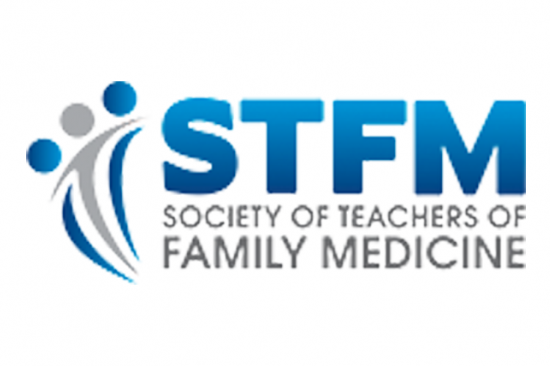 Society of Teachers of Family Medicine Logo