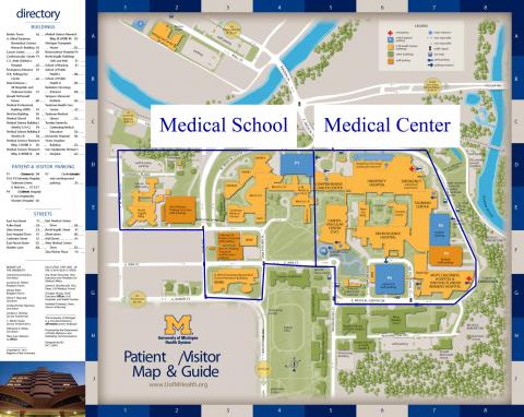 Faculty | Pulmonary & Critical Care Medicine