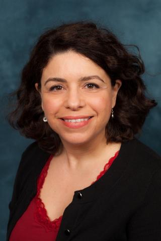 Dr. Claire Kalpakjian