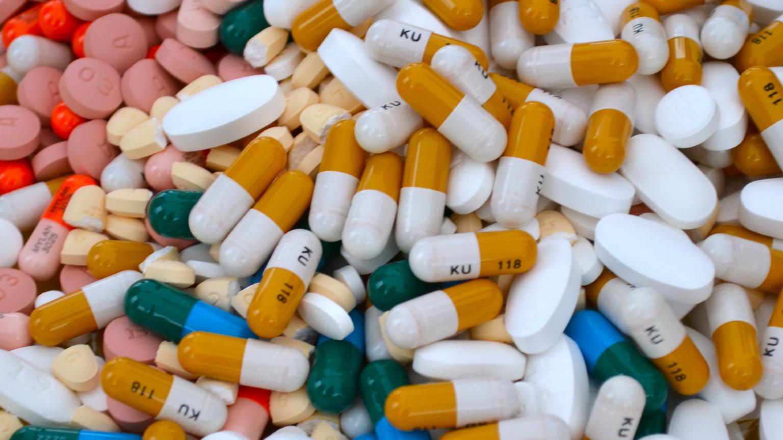 Pain Medication Take-Back Program | University of Michigan, Ann Arbor