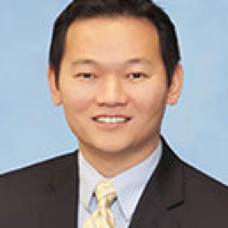 Kevin Kuo, M.D.