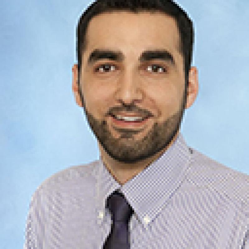 Dr. Ostwani