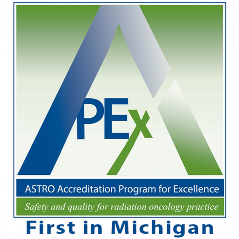 ASTRO Accreditation Program for Excellence