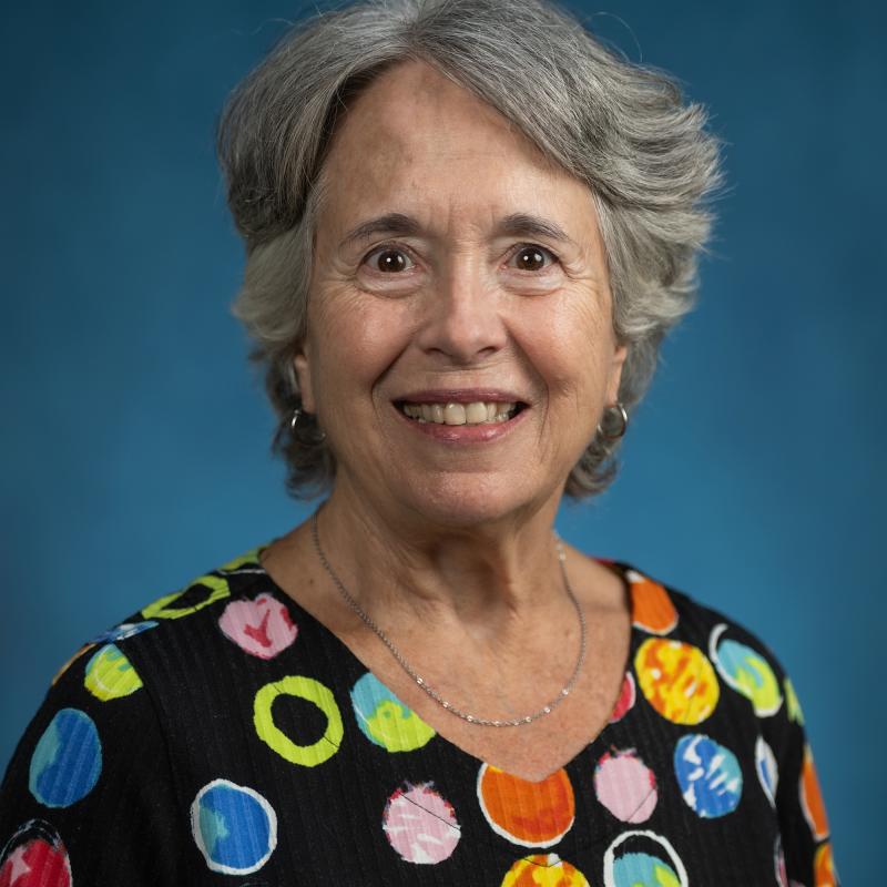 Barbara D. Reed, M.D., M.S.P.H., professor of family medicine