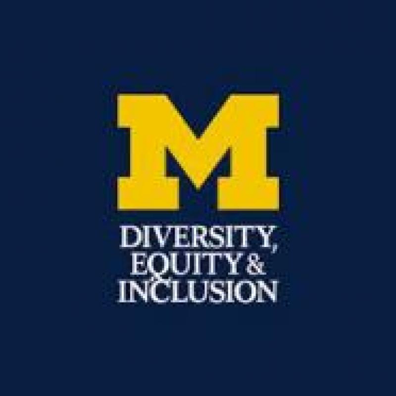 Block M - Diversity, equity, inclusion