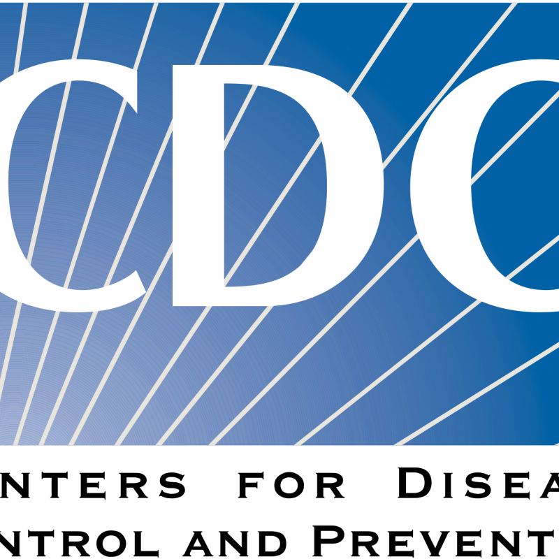 Centers for Disease Control and Prevention CDC logo