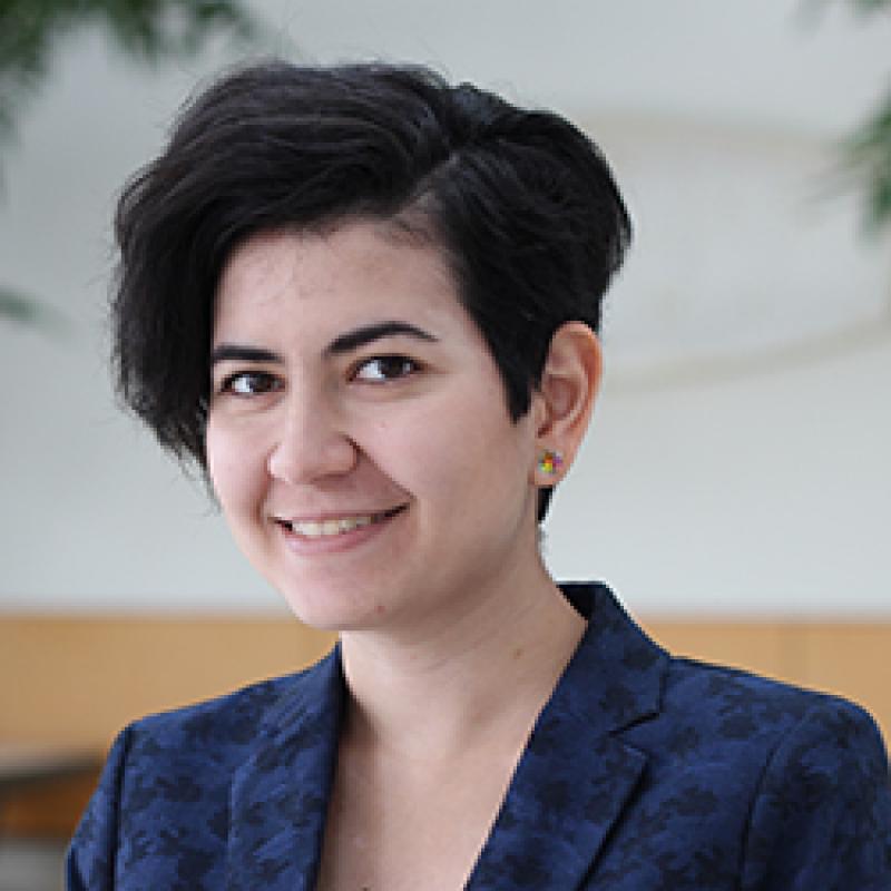 Anna Shirazyan