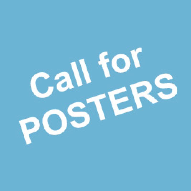 Call for posters text
