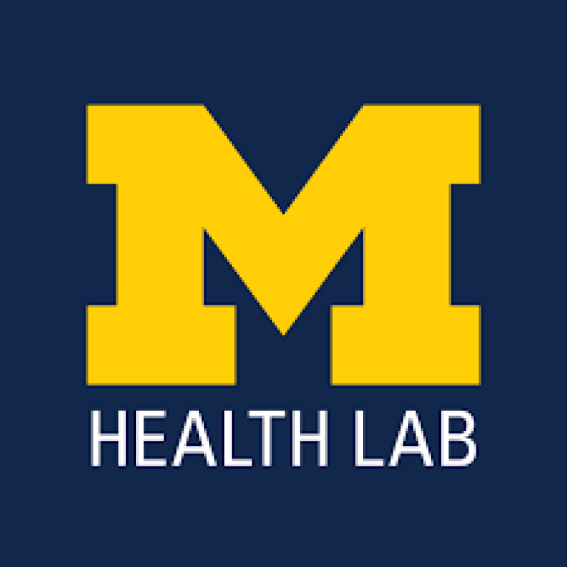 logo of Michigan Medicine's Michigan Health blog