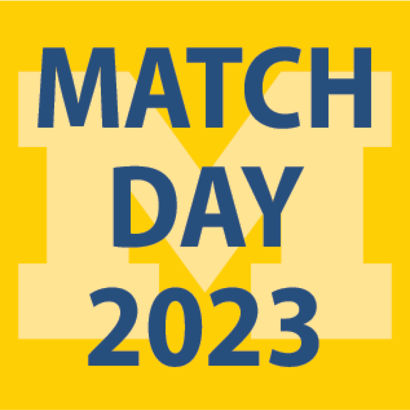 Match Day 2023