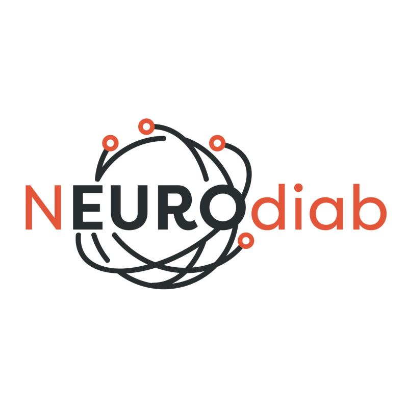 Neurodiab logo