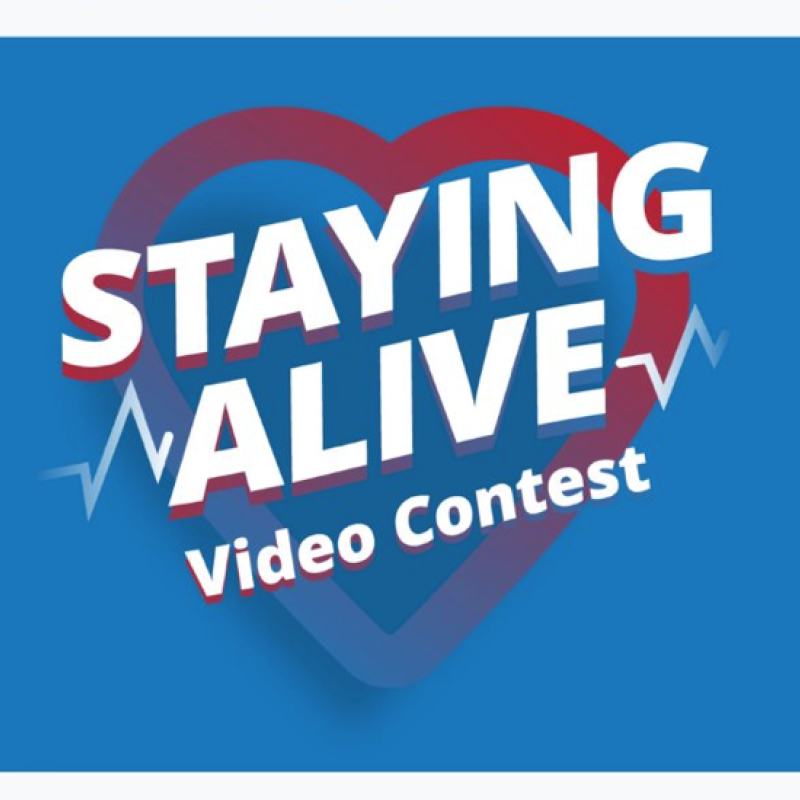 HeartSafe Video Contest