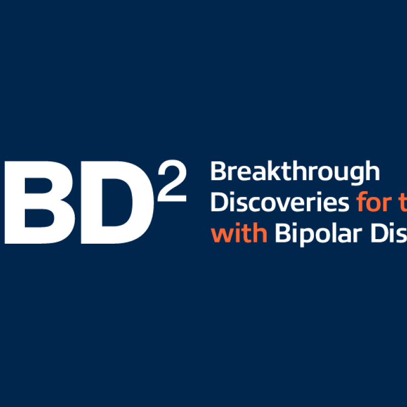 Breakthrough Discoveries for thriving with Bipolar Disorder