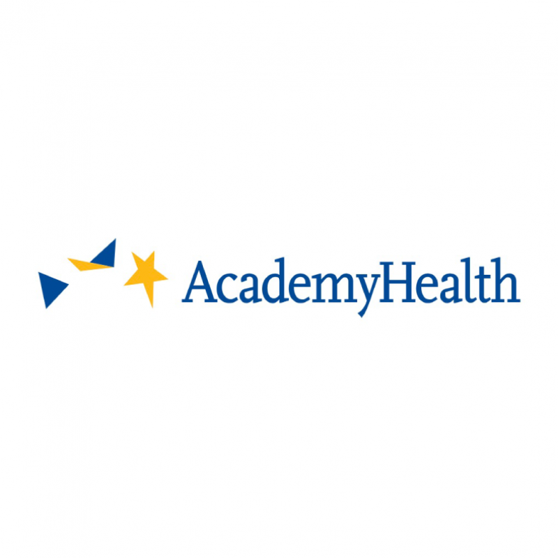 Academy Health Logo