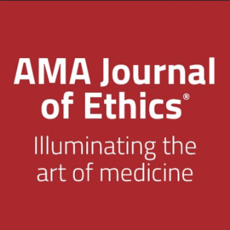ama journal of ethics