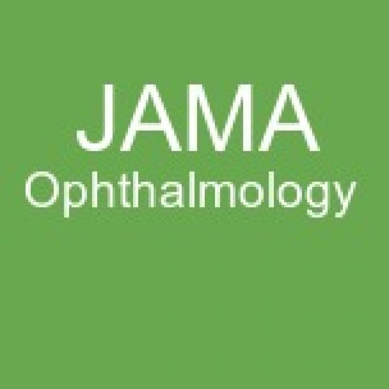 JAMA Ophthalmology