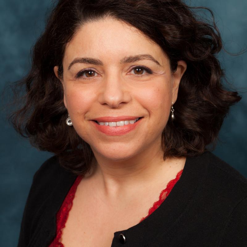 Dr. Claire Kalpakjian