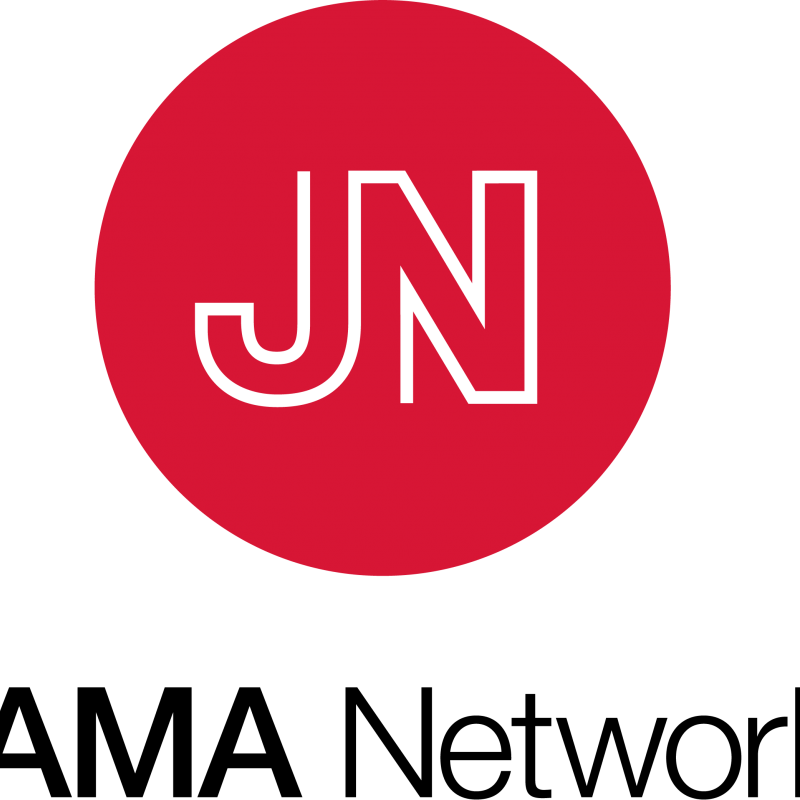 jama network logo