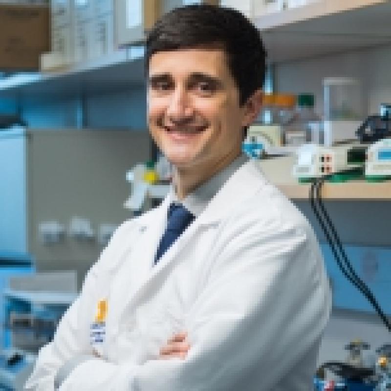 Thomas Wubben, MD, PhD