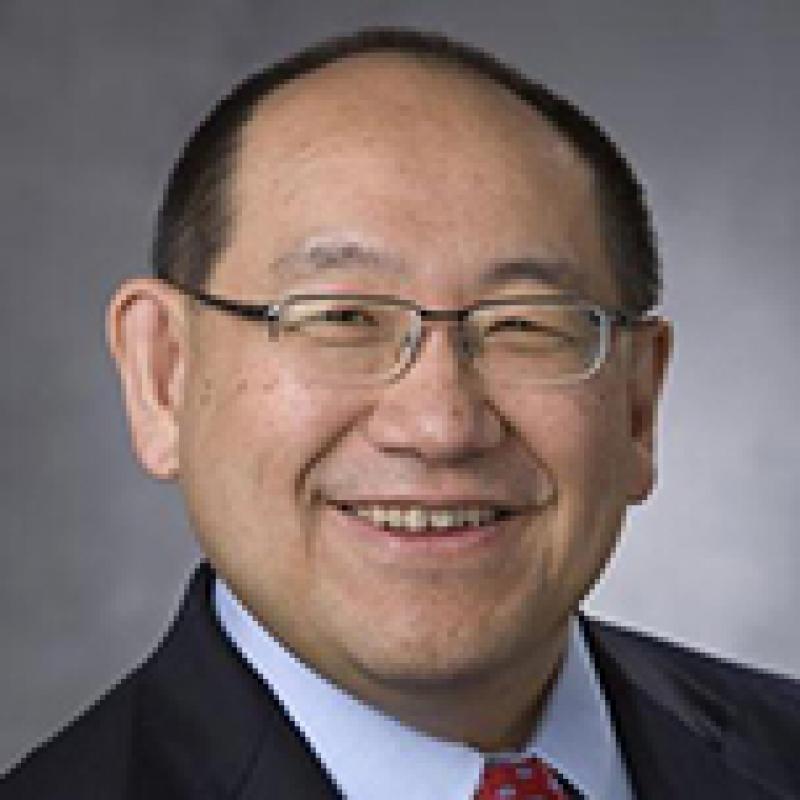 Paul P. Lee, MD, JD