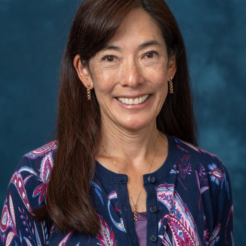 JoAnn Sekiguchi, Ph.D.