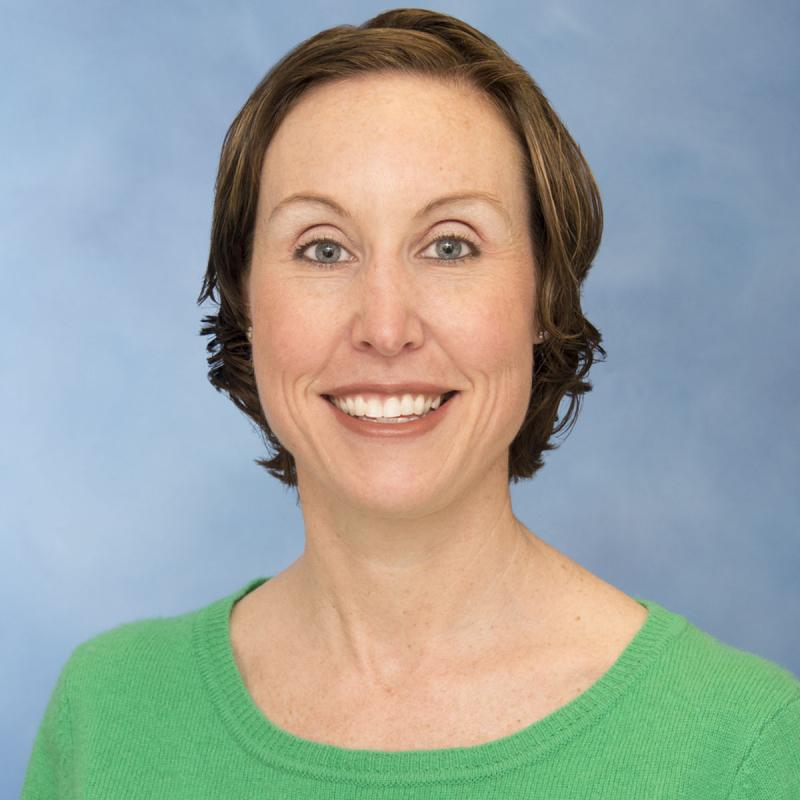 Dr. Erin McKean