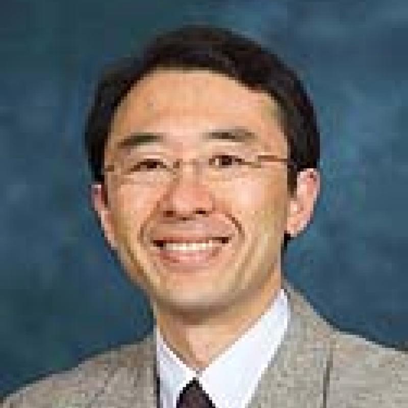 Masahito Jimbo, MD, PhD