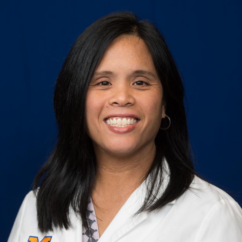 Dr. Melissa Tinney