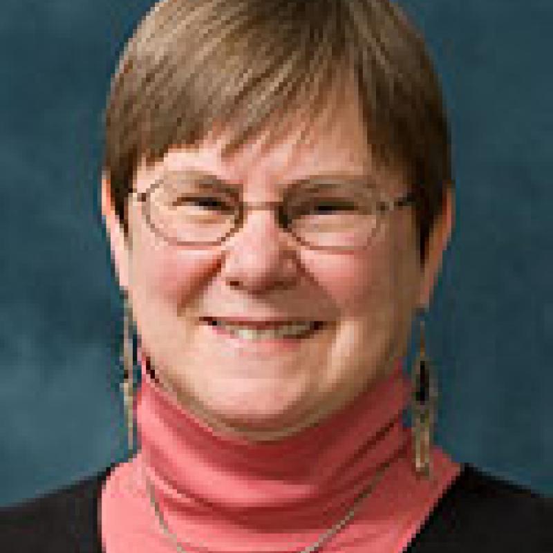 Sara L. Warber, M.D.