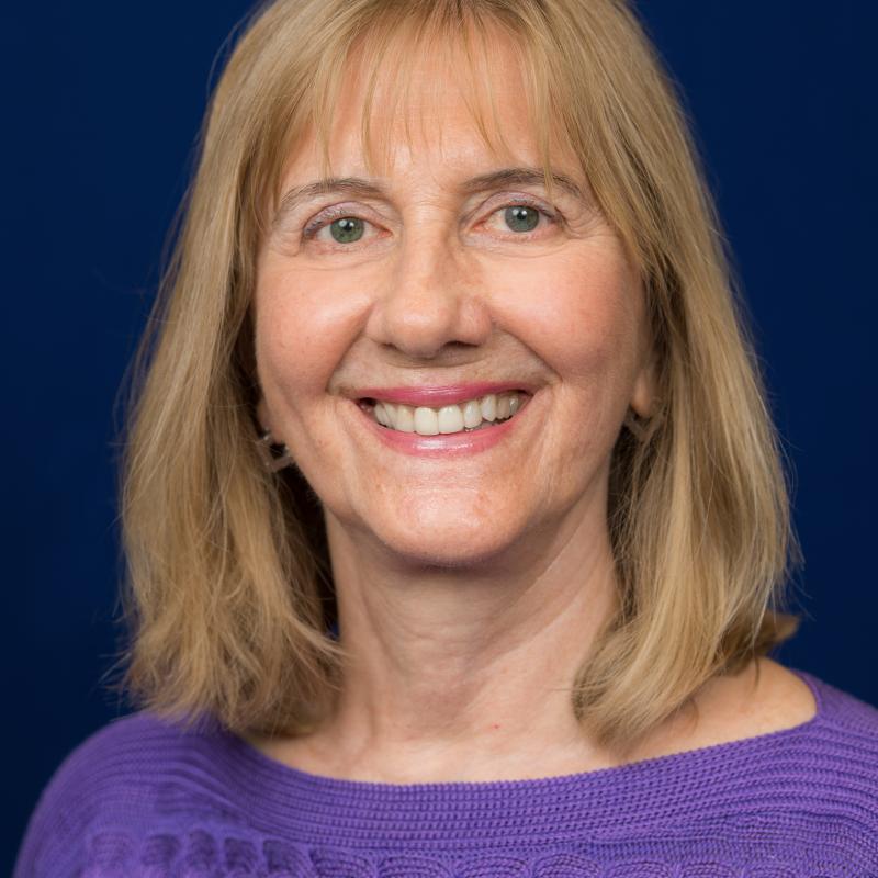 Dr. Denise Tate
