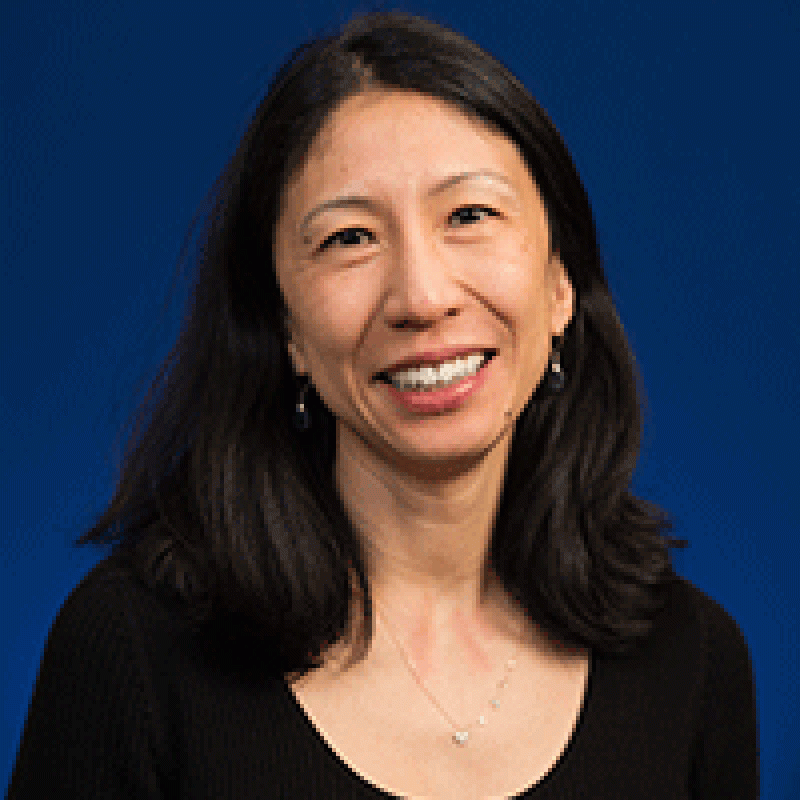 Justine P. Wu, M.D., M.P.H.