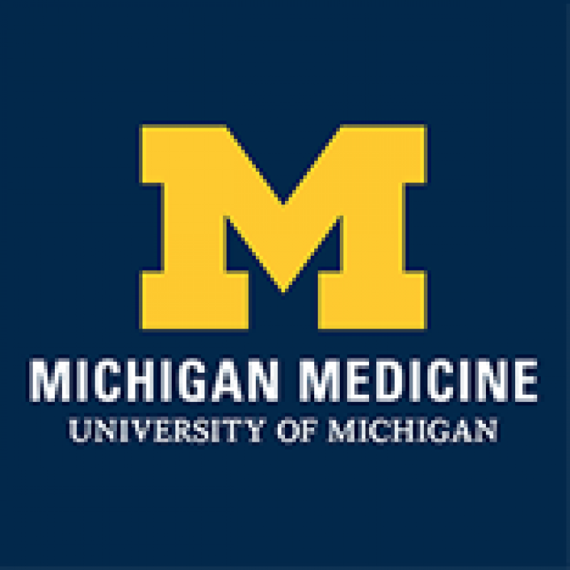 Michigan Medicine Logo